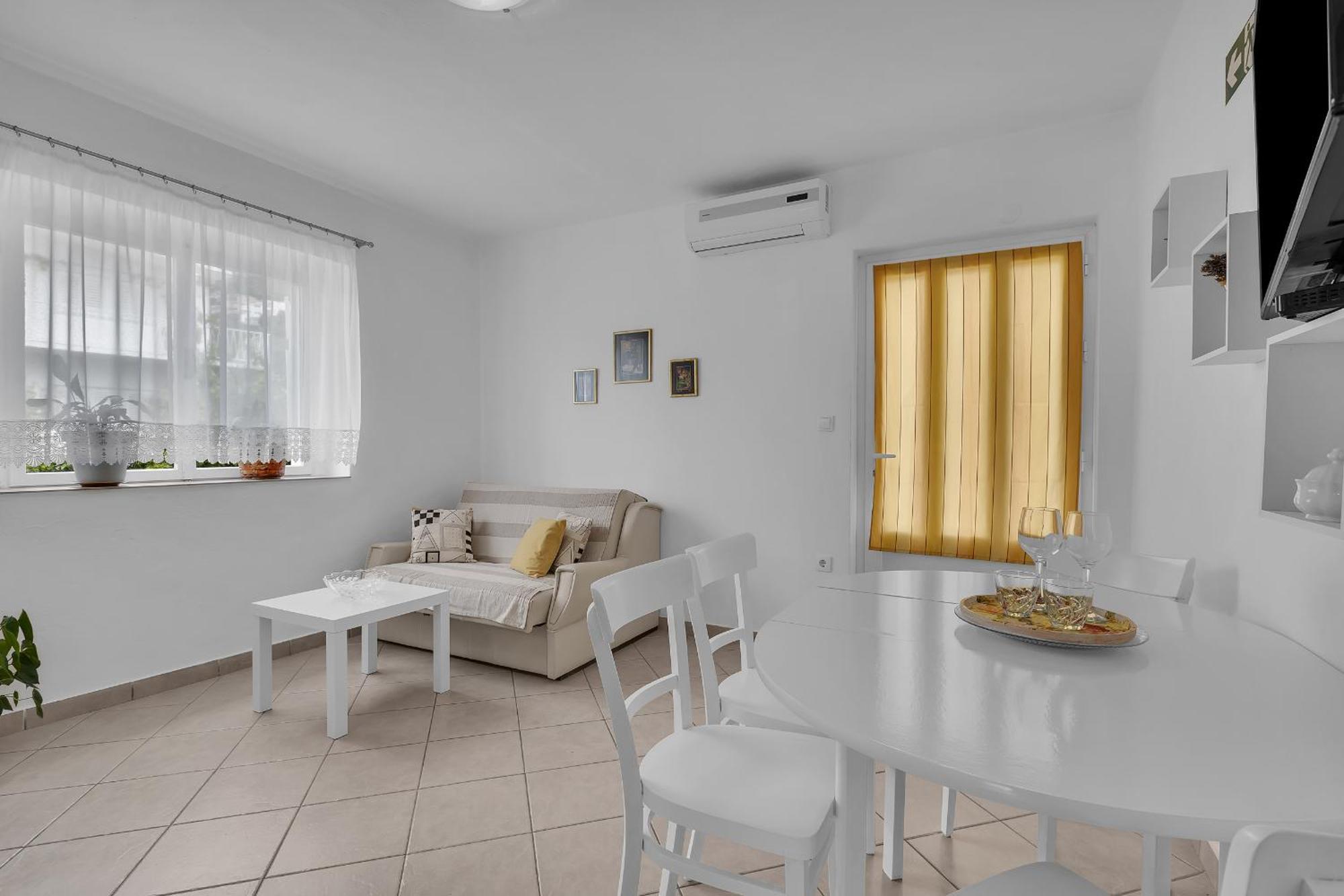 Apartment And Rooms Mila マカルスカ エクステリア 写真